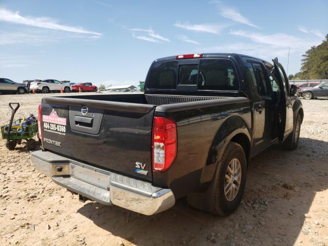 Photo 3 VIN: 1N6DD0ER0JN754403 - NISSAN FRONTIER S 