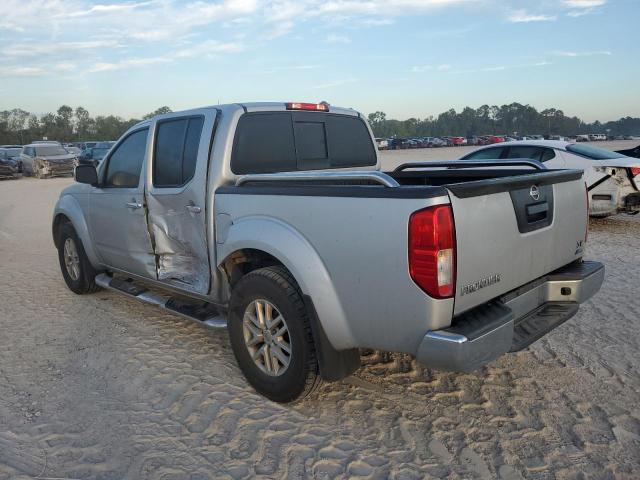 Photo 1 VIN: 1N6DD0ER0JN757561 - NISSAN FRONTIER S 