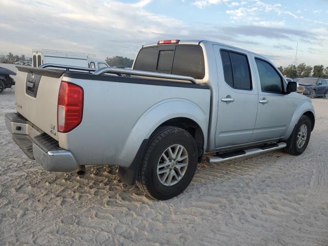 Photo 2 VIN: 1N6DD0ER0JN757561 - NISSAN FRONTIER S 