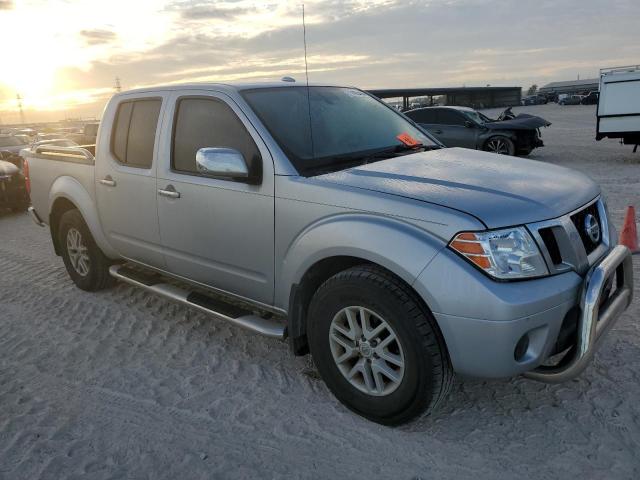 Photo 3 VIN: 1N6DD0ER0JN757561 - NISSAN FRONTIER S 