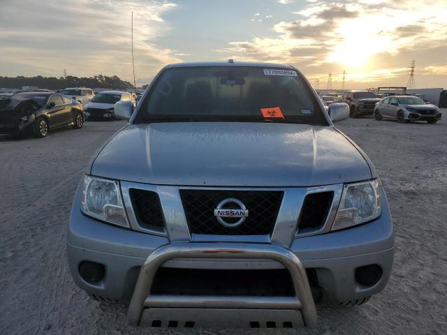 Photo 4 VIN: 1N6DD0ER0JN757561 - NISSAN FRONTIER S 