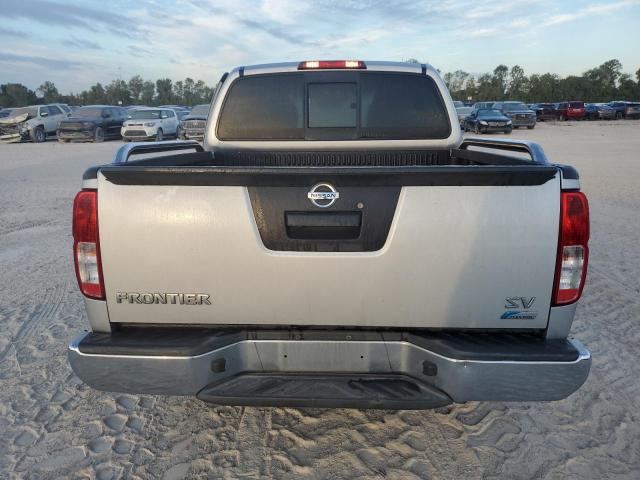 Photo 5 VIN: 1N6DD0ER0JN757561 - NISSAN FRONTIER S 