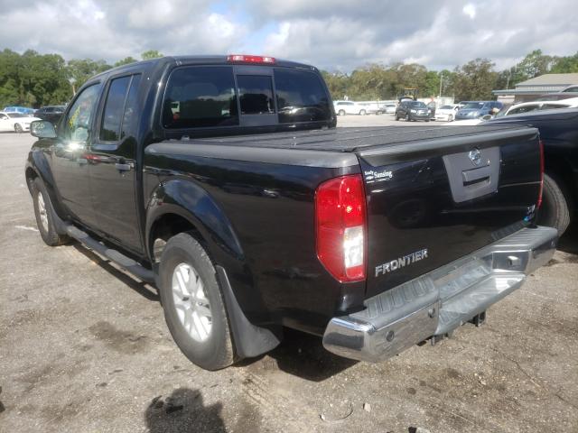 Photo 2 VIN: 1N6DD0ER0JN762954 - NISSAN FRONTIER S 