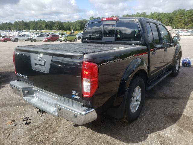 Photo 3 VIN: 1N6DD0ER0JN762954 - NISSAN FRONTIER S 