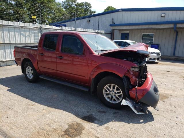 Photo 3 VIN: 1N6DD0ER0KN730250 - NISSAN FRONTIER 