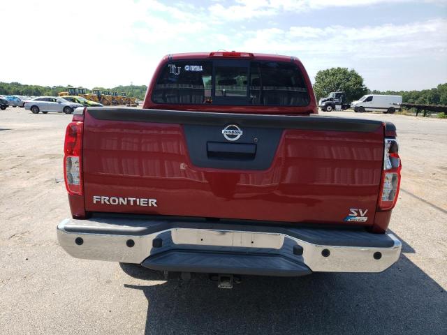 Photo 5 VIN: 1N6DD0ER0KN730250 - NISSAN FRONTIER 