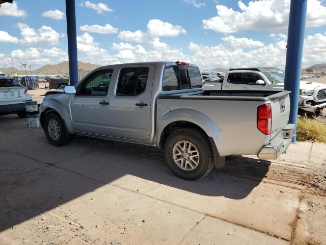 Photo 1 VIN: 1N6DD0ER0KN735402 - NISSAN FRONTIER S 