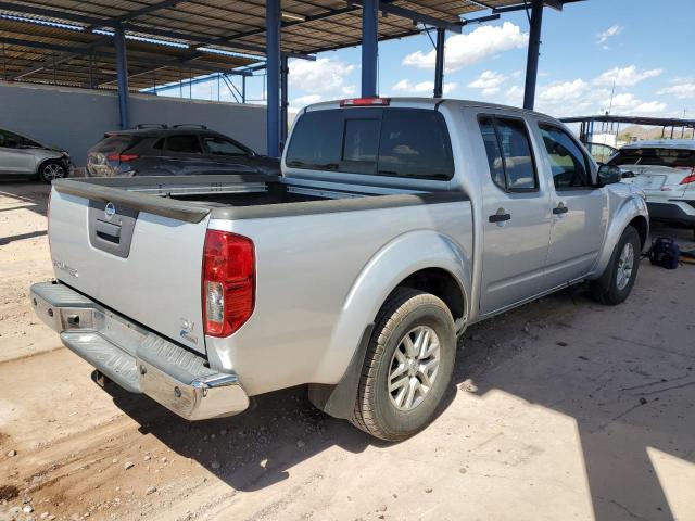 Photo 2 VIN: 1N6DD0ER0KN735402 - NISSAN FRONTIER S 