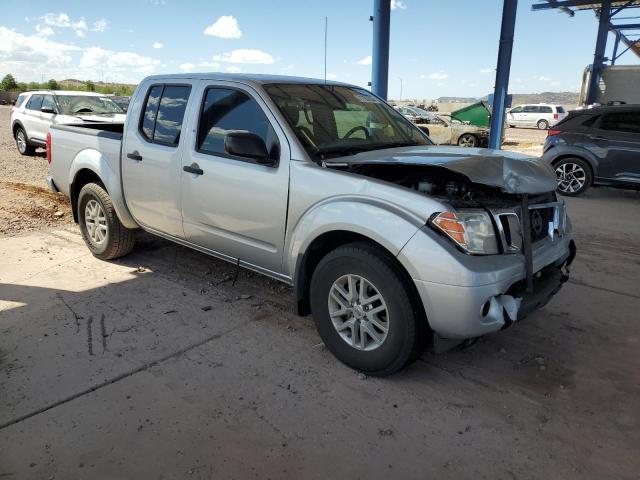 Photo 3 VIN: 1N6DD0ER0KN735402 - NISSAN FRONTIER S 