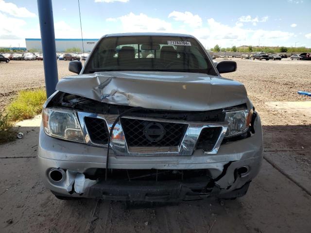 Photo 4 VIN: 1N6DD0ER0KN735402 - NISSAN FRONTIER S 