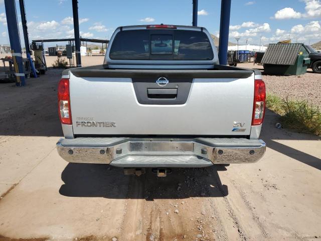 Photo 5 VIN: 1N6DD0ER0KN735402 - NISSAN FRONTIER S 