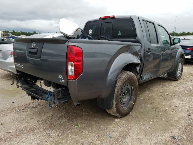 Photo 3 VIN: 1N6DD0ER0KN745072 - NISSAN FRONTIER S 