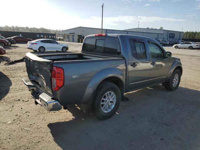 Photo 2 VIN: 1N6DD0ER0KN753561 - NISSAN FRONTIER S 