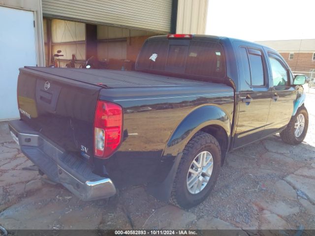 Photo 3 VIN: 1N6DD0ER0KN757920 - NISSAN FRONTIER 