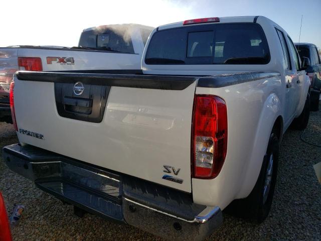 Photo 3 VIN: 1N6DD0ER0KN761434 - NISSAN FRONTIER S 