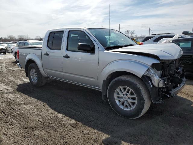 Photo 3 VIN: 1N6DD0ER0KN773373 - NISSAN FRONTIER S 