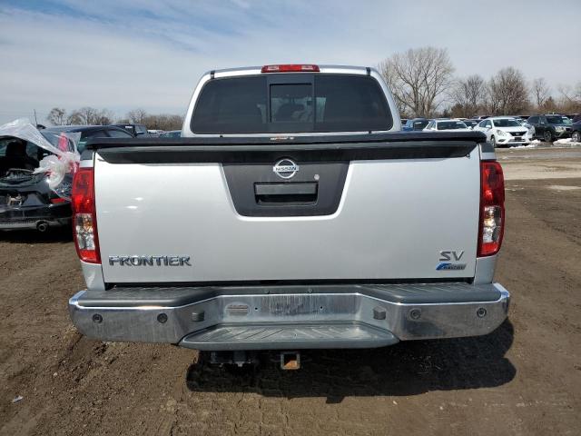 Photo 5 VIN: 1N6DD0ER0KN773373 - NISSAN FRONTIER S 