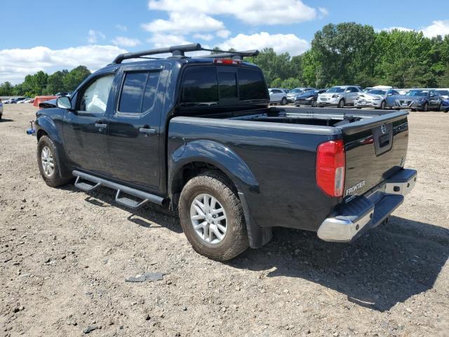 Photo 1 VIN: 1N6DD0ER0KN785586 - NISSAN FRONTIER 