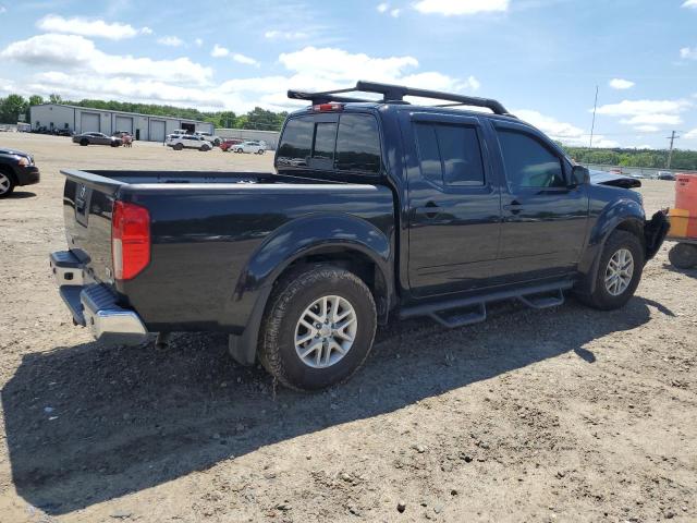 Photo 2 VIN: 1N6DD0ER0KN785586 - NISSAN FRONTIER 