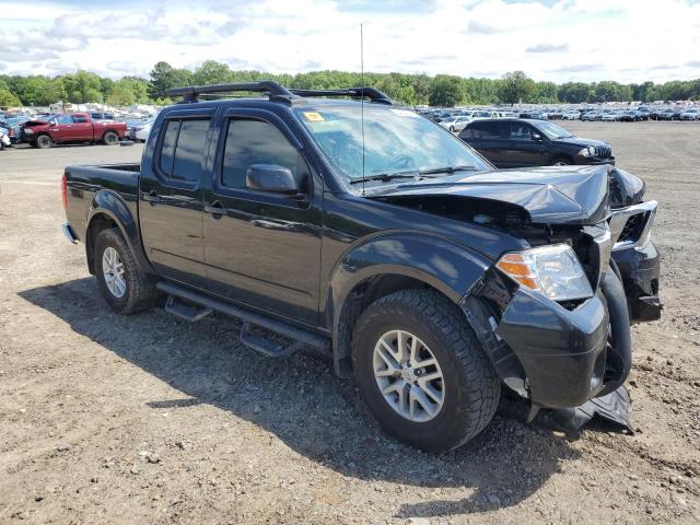 Photo 3 VIN: 1N6DD0ER0KN785586 - NISSAN FRONTIER 