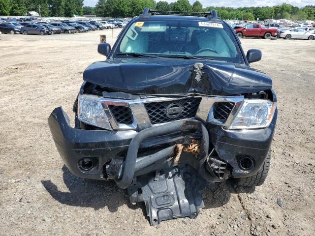 Photo 4 VIN: 1N6DD0ER0KN785586 - NISSAN FRONTIER 