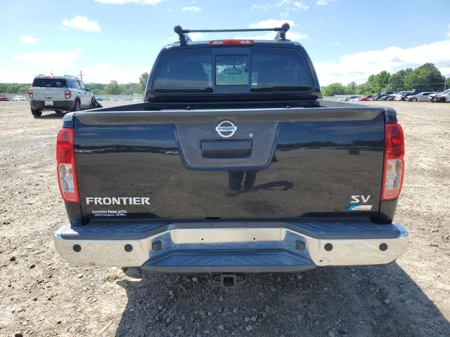 Photo 5 VIN: 1N6DD0ER0KN785586 - NISSAN FRONTIER 