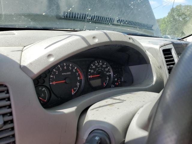 Photo 8 VIN: 1N6DD0ER0KN785586 - NISSAN FRONTIER 