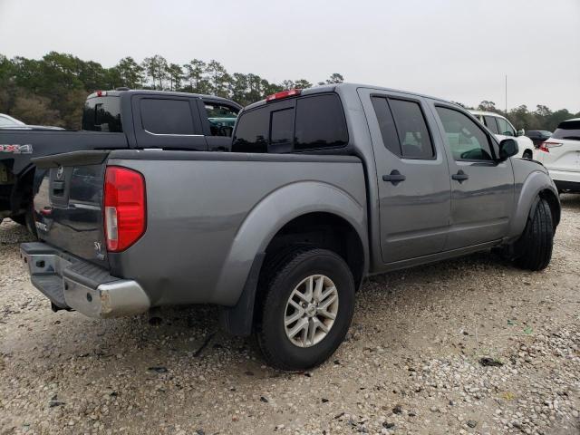 Photo 2 VIN: 1N6DD0ER0KN795485 - NISSAN FRONTIER S 