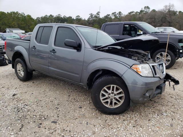 Photo 3 VIN: 1N6DD0ER0KN795485 - NISSAN FRONTIER S 