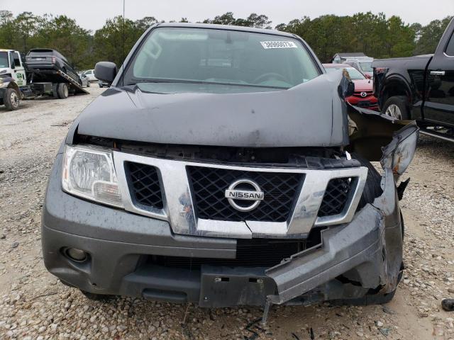 Photo 4 VIN: 1N6DD0ER0KN795485 - NISSAN FRONTIER S 