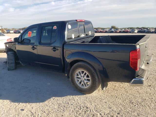 Photo 1 VIN: 1N6DD0ER0KN872288 - NISSAN FRONTIER 