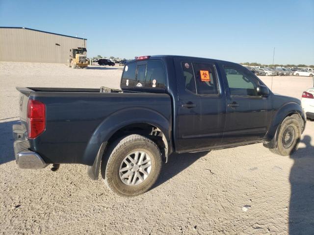 Photo 2 VIN: 1N6DD0ER0KN872288 - NISSAN FRONTIER 