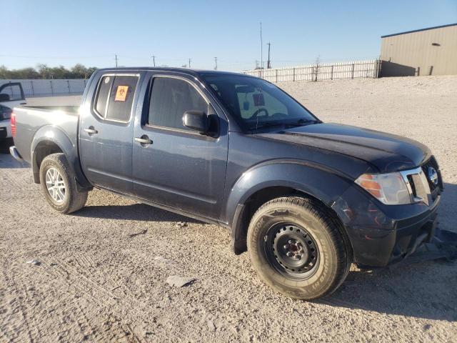 Photo 3 VIN: 1N6DD0ER0KN872288 - NISSAN FRONTIER 