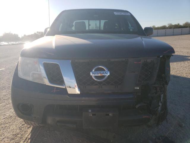 Photo 4 VIN: 1N6DD0ER0KN872288 - NISSAN FRONTIER 