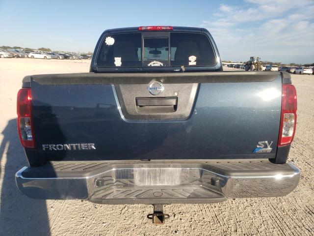 Photo 5 VIN: 1N6DD0ER0KN872288 - NISSAN FRONTIER 