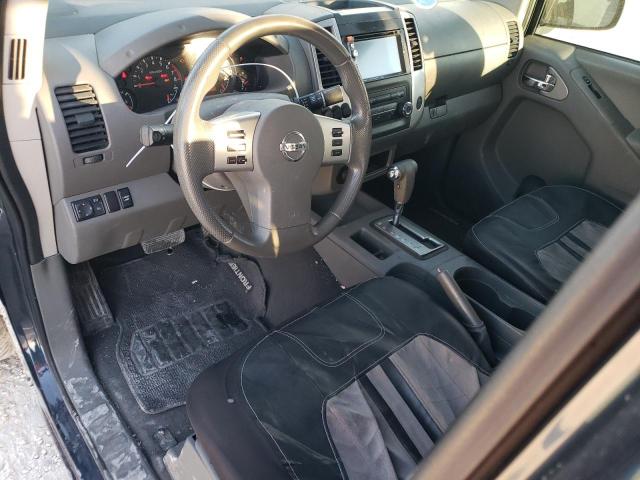 Photo 7 VIN: 1N6DD0ER0KN872288 - NISSAN FRONTIER 