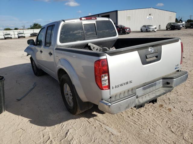 Photo 2 VIN: 1N6DD0ER0KN876082 - NISSAN FRONTIER S 