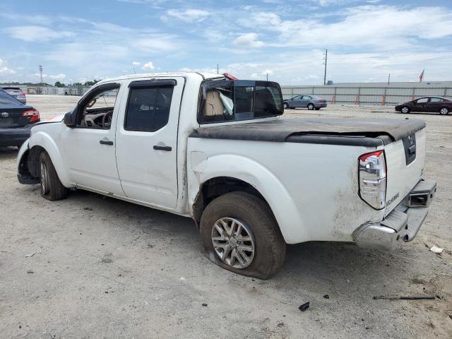 Photo 1 VIN: 1N6DD0ER1HN702501 - NISSAN FRONTIER S 