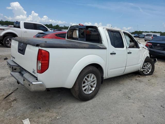 Photo 2 VIN: 1N6DD0ER1HN702501 - NISSAN FRONTIER S 