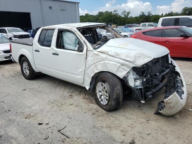 Photo 3 VIN: 1N6DD0ER1HN702501 - NISSAN FRONTIER S 