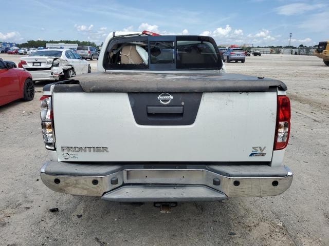 Photo 5 VIN: 1N6DD0ER1HN702501 - NISSAN FRONTIER S 