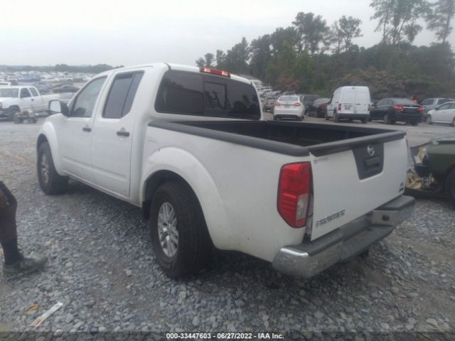 Photo 2 VIN: 1N6DD0ER1HN713787 - NISSAN FRONTIER 