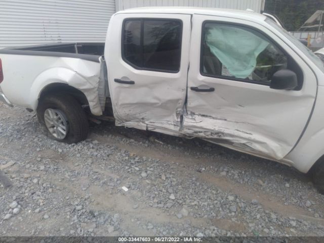 Photo 5 VIN: 1N6DD0ER1HN713787 - NISSAN FRONTIER 