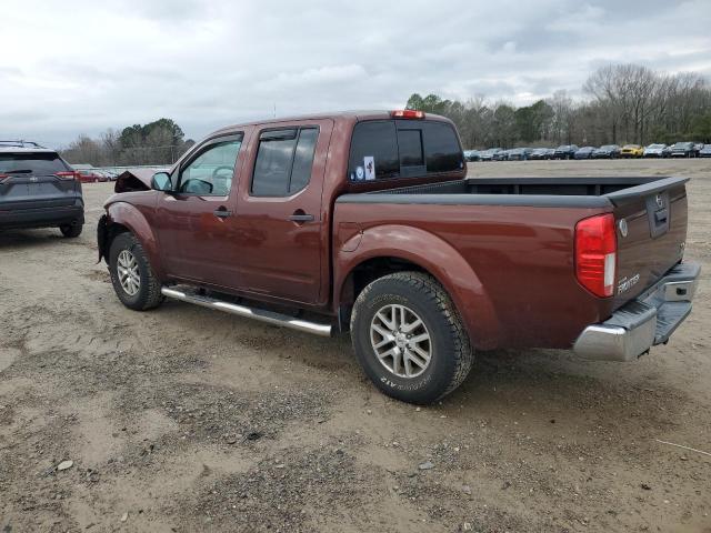 Photo 1 VIN: 1N6DD0ER1HN715197 - NISSAN FRONTIER S 