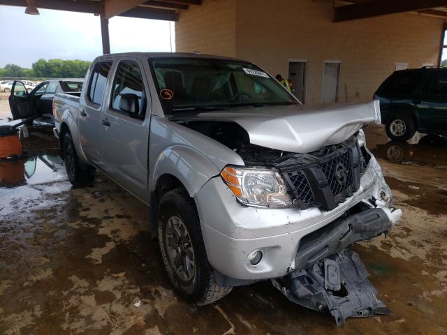 Photo 0 VIN: 1N6DD0ER1HN741685 - NISSAN FRONTIER S 