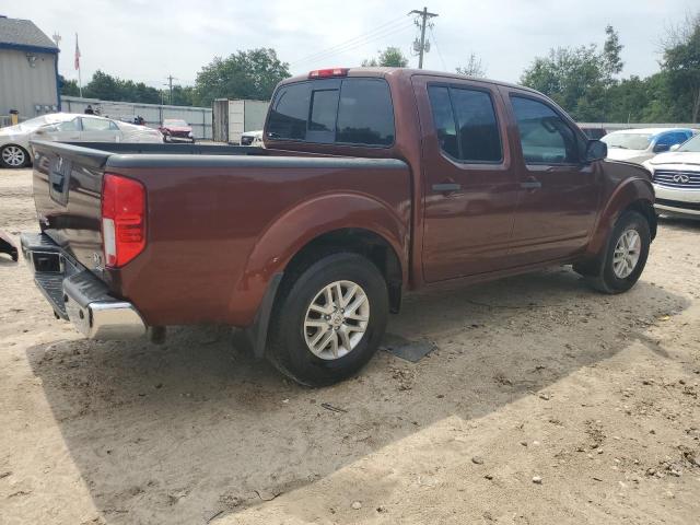 Photo 2 VIN: 1N6DD0ER1HN742867 - NISSAN FRONTIER 