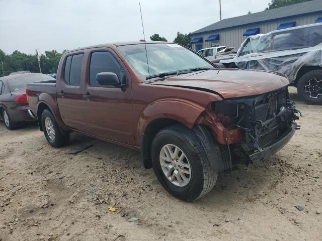 Photo 3 VIN: 1N6DD0ER1HN742867 - NISSAN FRONTIER 