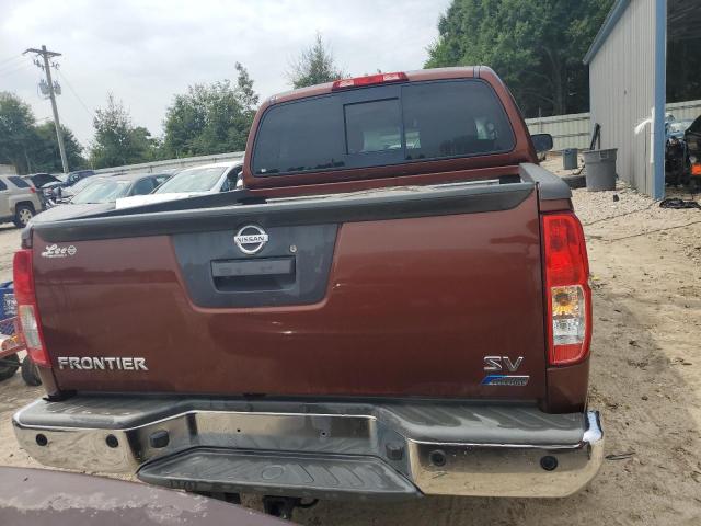 Photo 5 VIN: 1N6DD0ER1HN742867 - NISSAN FRONTIER 