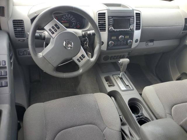 Photo 7 VIN: 1N6DD0ER1HN742867 - NISSAN FRONTIER 