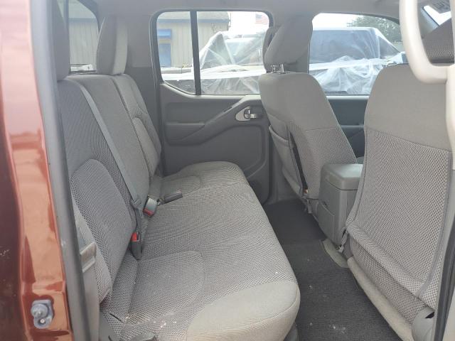 Photo 9 VIN: 1N6DD0ER1HN742867 - NISSAN FRONTIER 